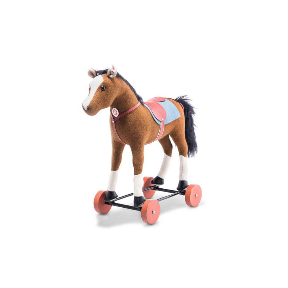 Steiff Friedhelms Riding Horse